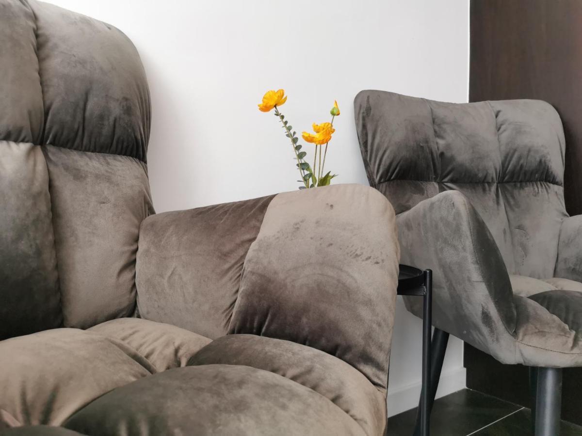Scarletz Suites Klcc By De Harlequins Guesthouse クアラルンプール エクステリア 写真