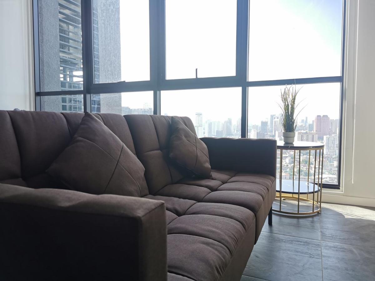 Scarletz Suites Klcc By De Harlequins Guesthouse クアラルンプール エクステリア 写真